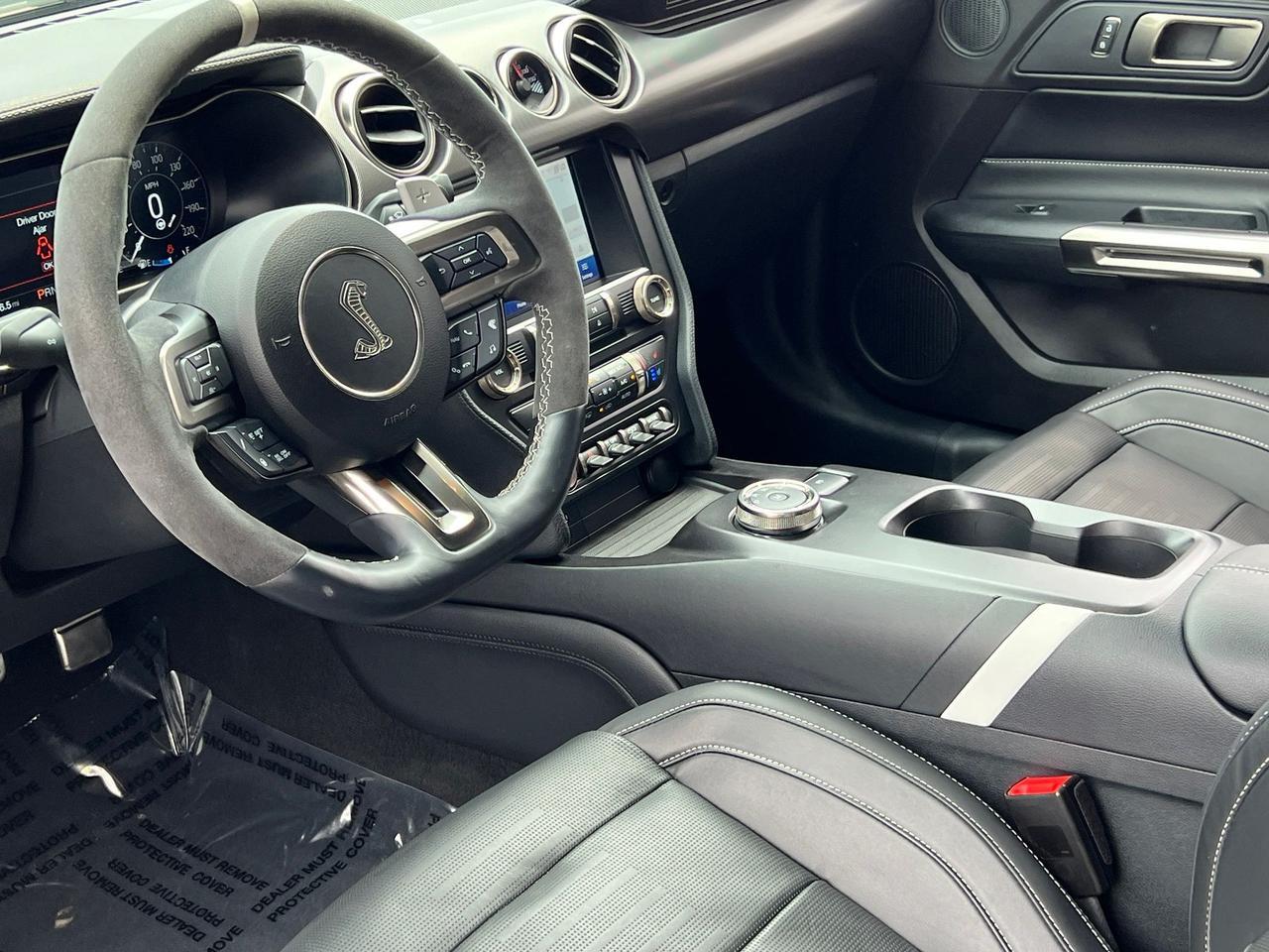 2022 Ford Mustang Shelby GT500 Indianapolis IN