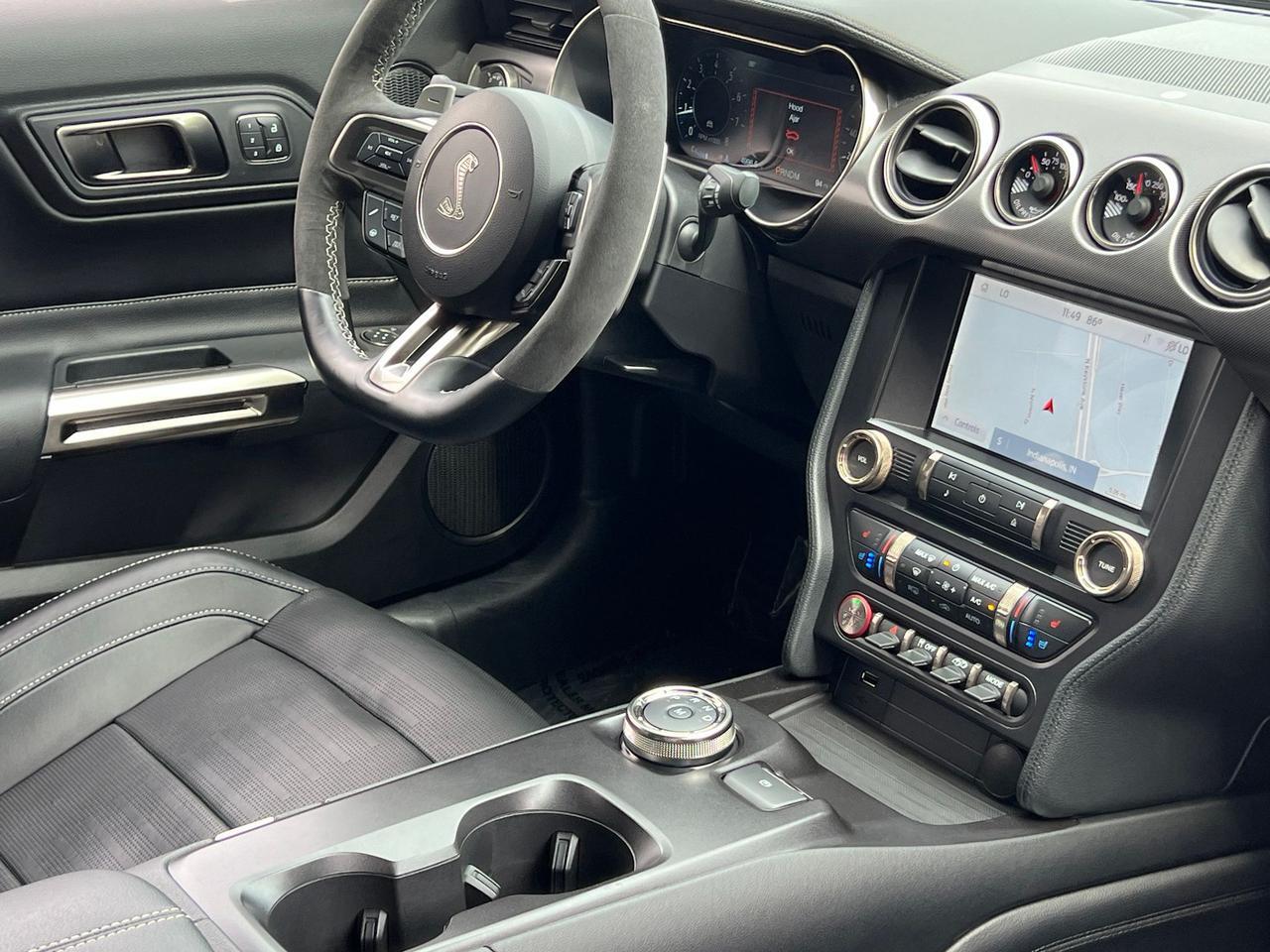 2022 Ford Mustang Shelby GT500 Indianapolis IN