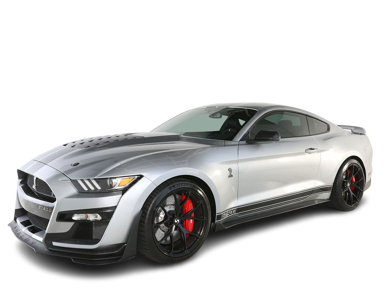 2022 Ford Mustang Shelby GT500 Indianapolis IN