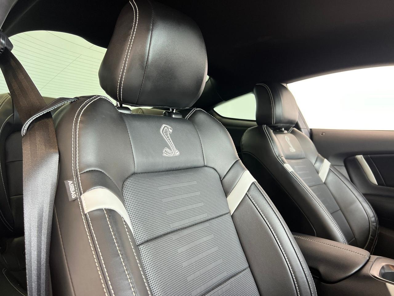 2022 Ford Mustang Shelby GT500 Indianapolis IN