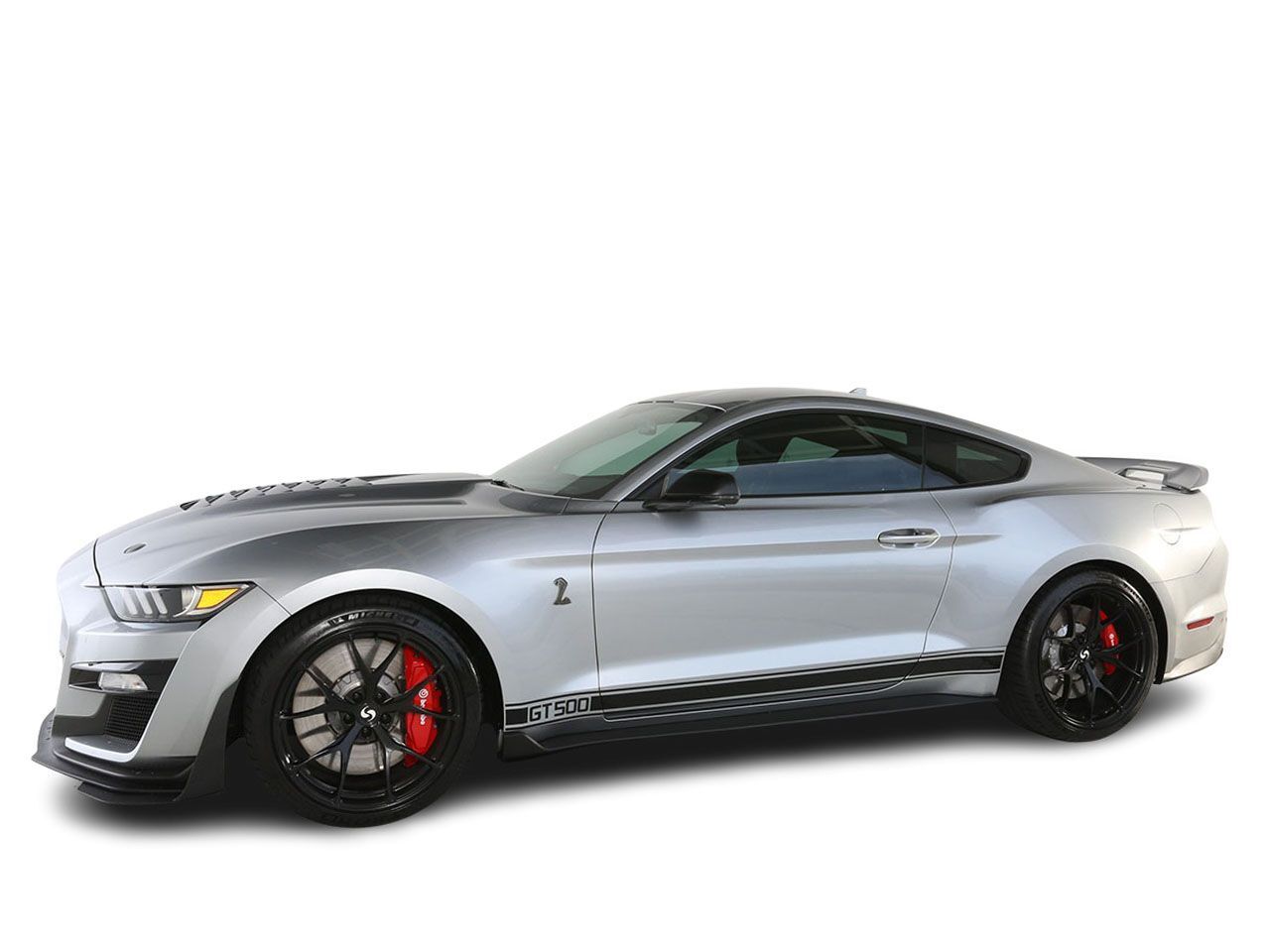 2022 Ford Mustang Shelby GT500 Indianapolis IN