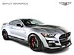 2022 Ford Mustang Shelby GT500