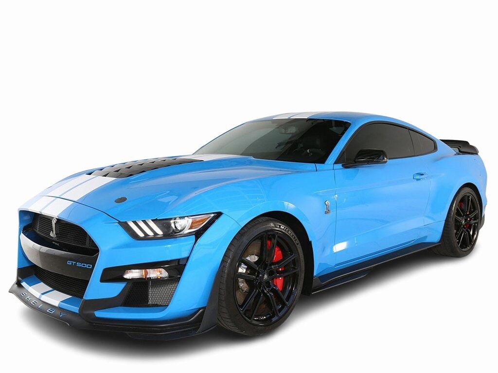 2022 Ford Mustang Shelby GT500 Ft Lauderdale FL