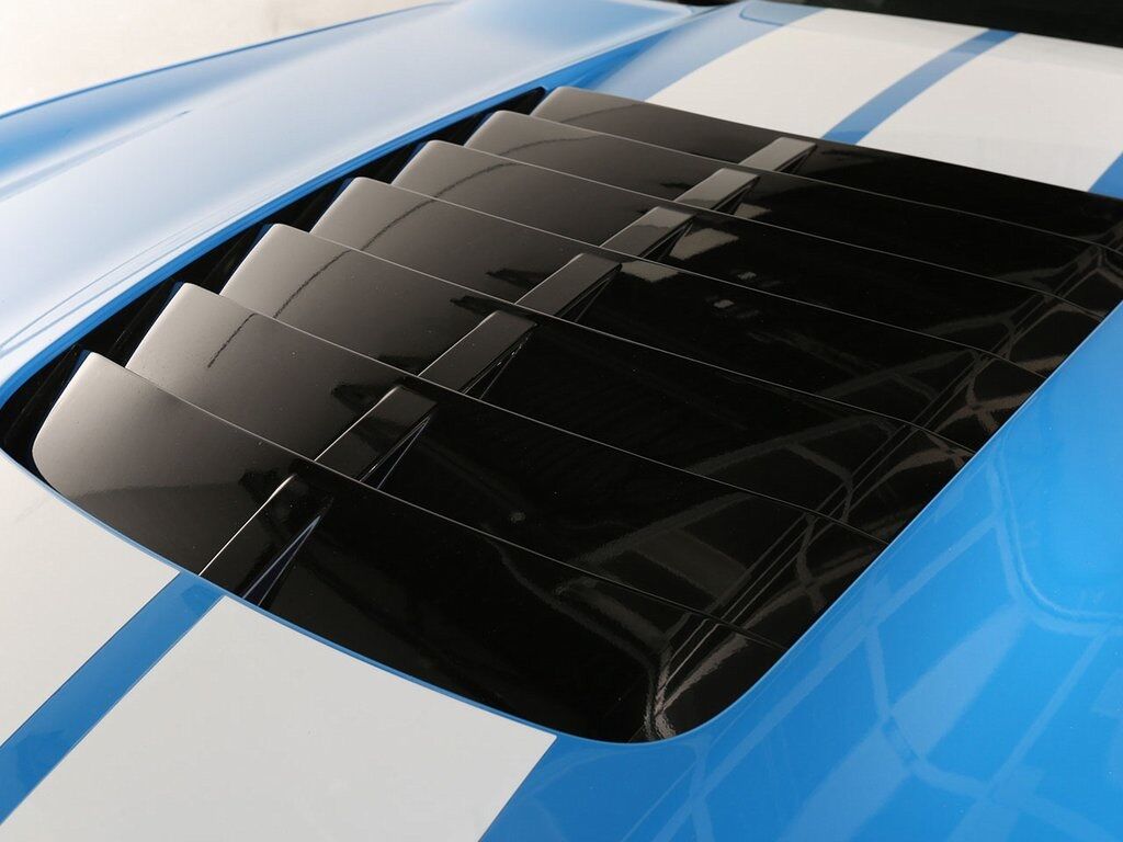 2022 Ford Mustang Shelby GT500 Ft Lauderdale FL