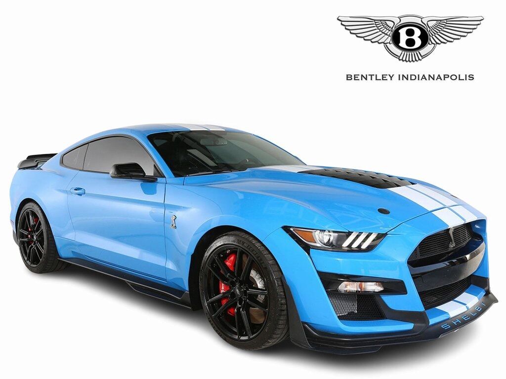 2022 Ford Mustang Shelby GT500 Ft Lauderdale FL