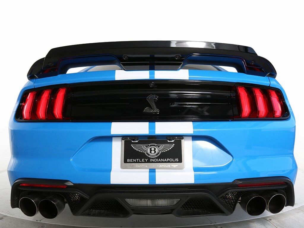 2022 Ford Mustang Shelby GT500 Ft Lauderdale FL
