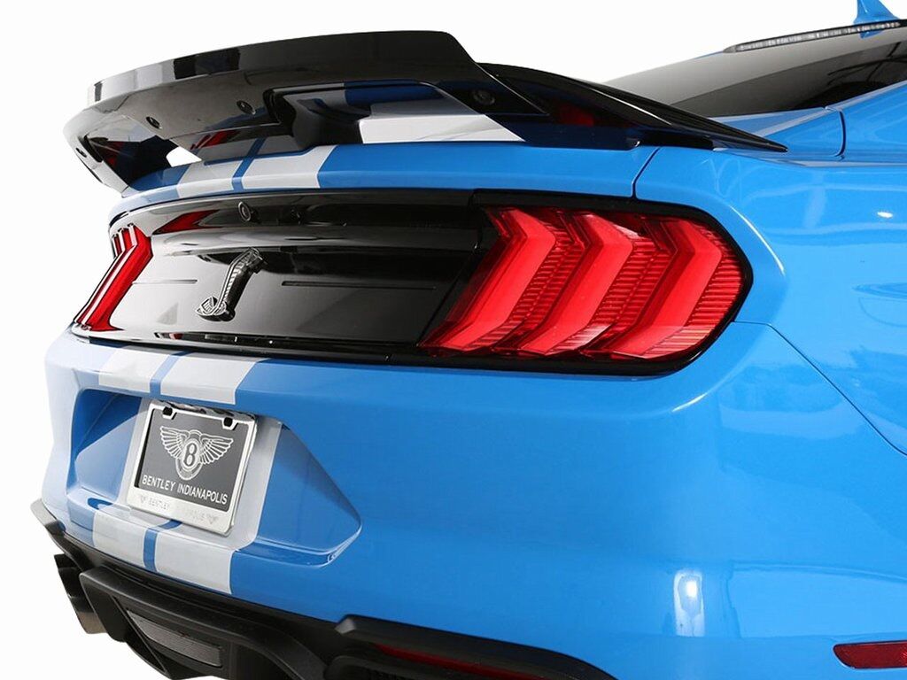 2022 Ford Mustang Shelby GT500 Ft Lauderdale FL