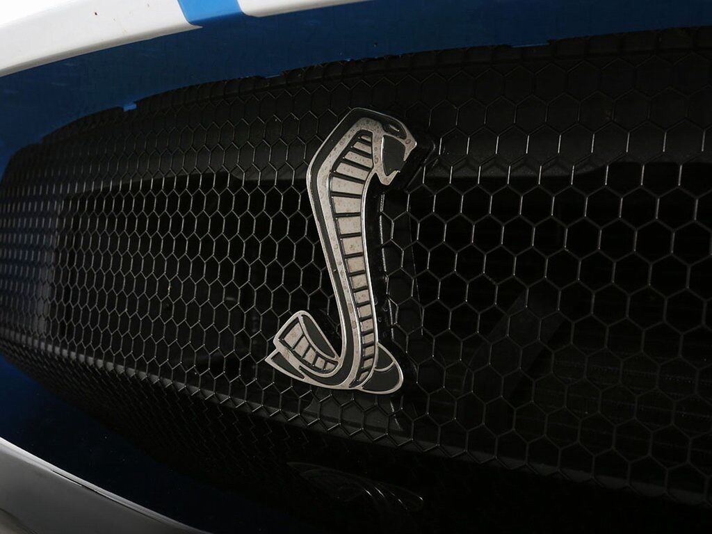 2022 Ford Mustang Shelby GT500 Ft Lauderdale FL
