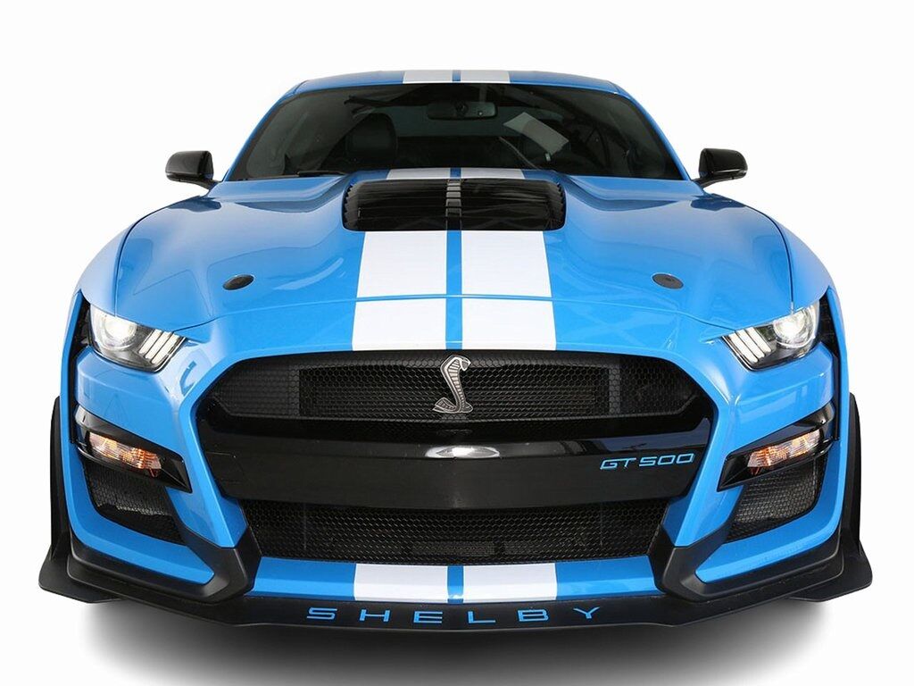 2022 Ford Mustang Shelby GT500 Ft Lauderdale FL