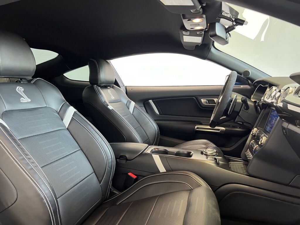 2022 Ford Mustang Shelby GT500 Ft Lauderdale FL