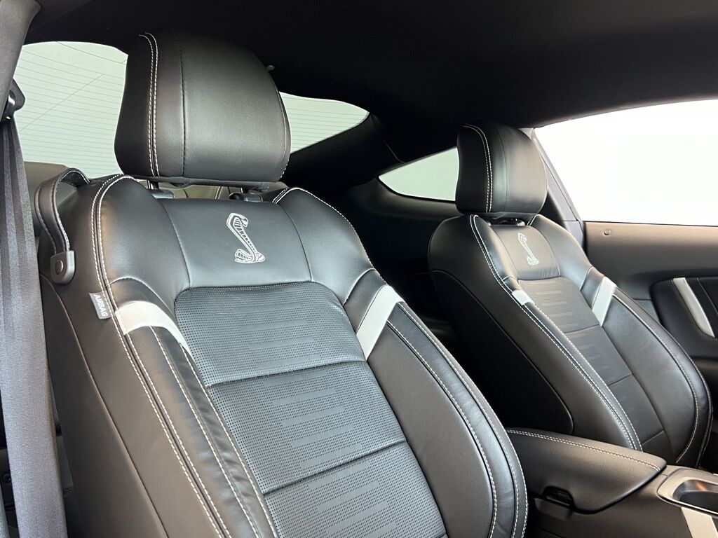 2022 Ford Mustang Shelby GT500 Ft Lauderdale FL