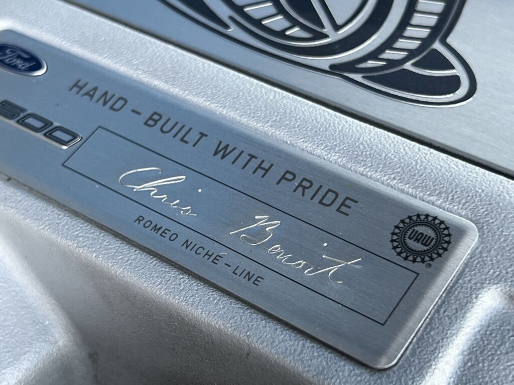 2022 Ford Mustang Shelby GT500 Ft Lauderdale FL