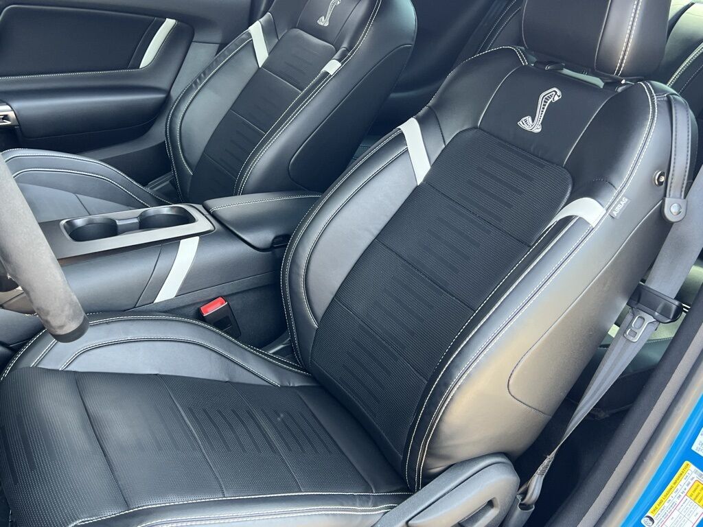2022 Ford Mustang Shelby GT500 Ft Lauderdale FL