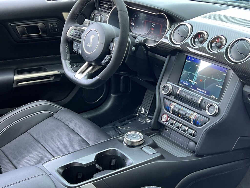 2022 Ford Mustang Shelby GT500 Ft Lauderdale FL