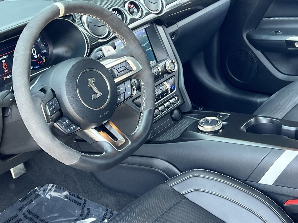 2022 Ford Mustang Shelby GT500 Ft Lauderdale FL