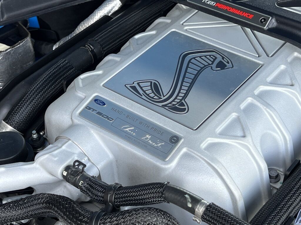 2022 Ford Mustang Shelby GT500 Ft Lauderdale FL