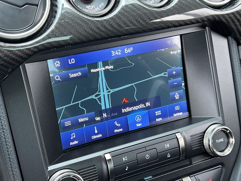 2022 Ford Mustang Shelby GT500 Ft Lauderdale FL