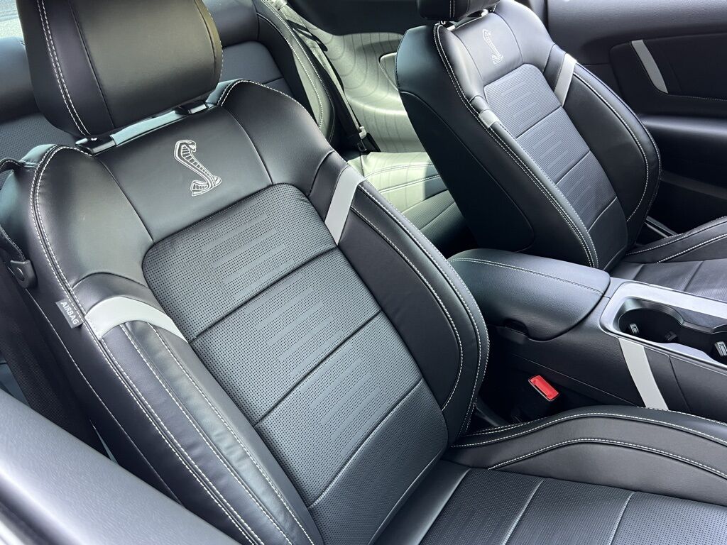 2022 Ford Mustang Shelby GT500 Ft Lauderdale FL