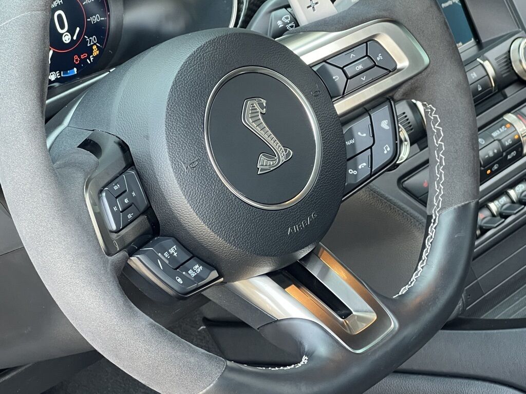 2022 Ford Mustang Shelby GT500 Ft Lauderdale FL