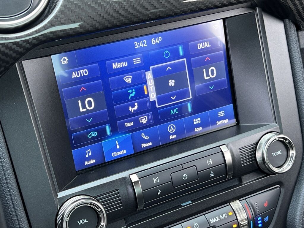 2022 Ford Mustang Shelby GT500 Ft Lauderdale FL