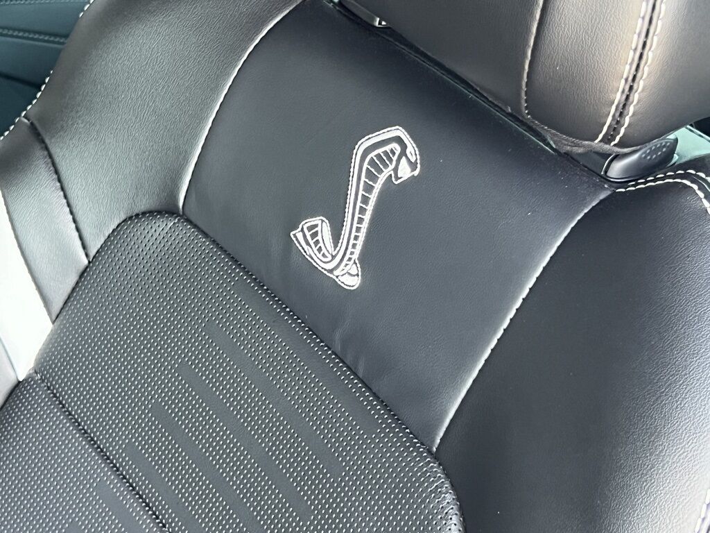 2022 Ford Mustang Shelby GT500 Ft Lauderdale FL