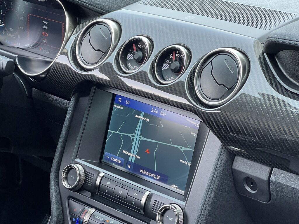 2022 Ford Mustang Shelby GT500 Ft Lauderdale FL