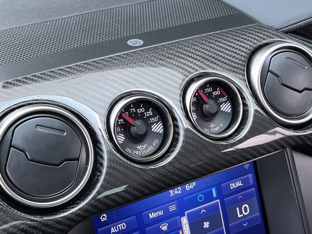 2022 Ford Mustang Shelby GT500 Ft Lauderdale FL