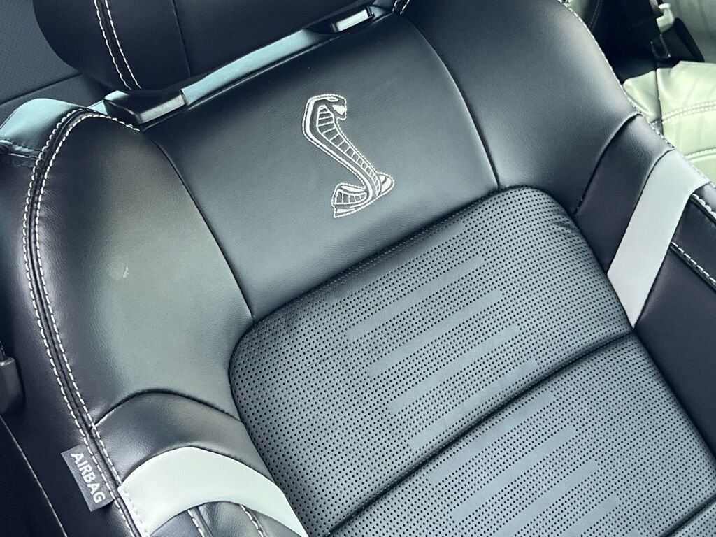 2022 Ford Mustang Shelby GT500 Ft Lauderdale FL