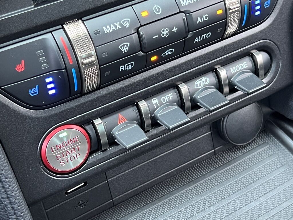 2022 Ford Mustang Shelby GT500 Ft Lauderdale FL