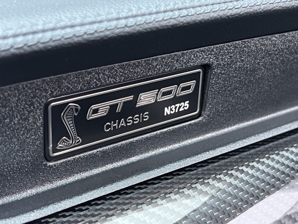 2022 Ford Mustang Shelby GT500 Ft Lauderdale FL