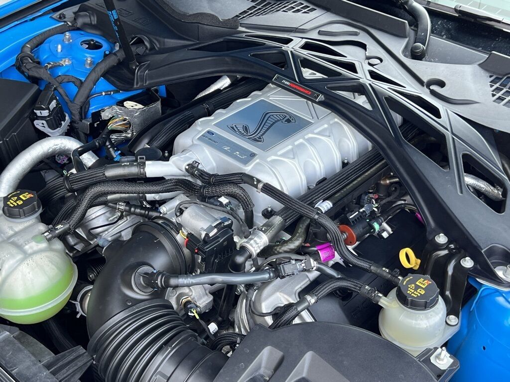 2022 Ford Mustang Shelby GT500 Ft Lauderdale FL