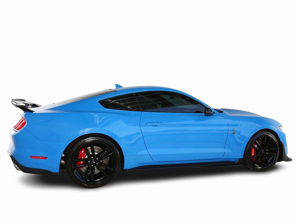 2022 Ford Mustang Shelby GT500 Ft Lauderdale FL