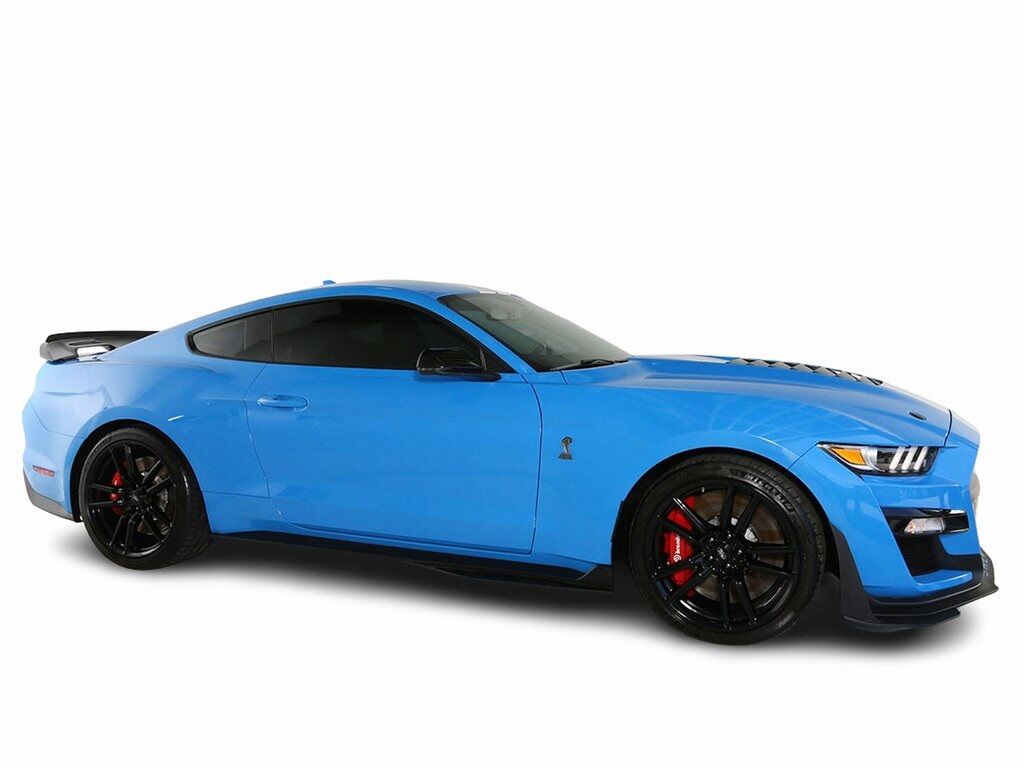 2022 Ford Mustang Shelby GT500 Ft Lauderdale FL