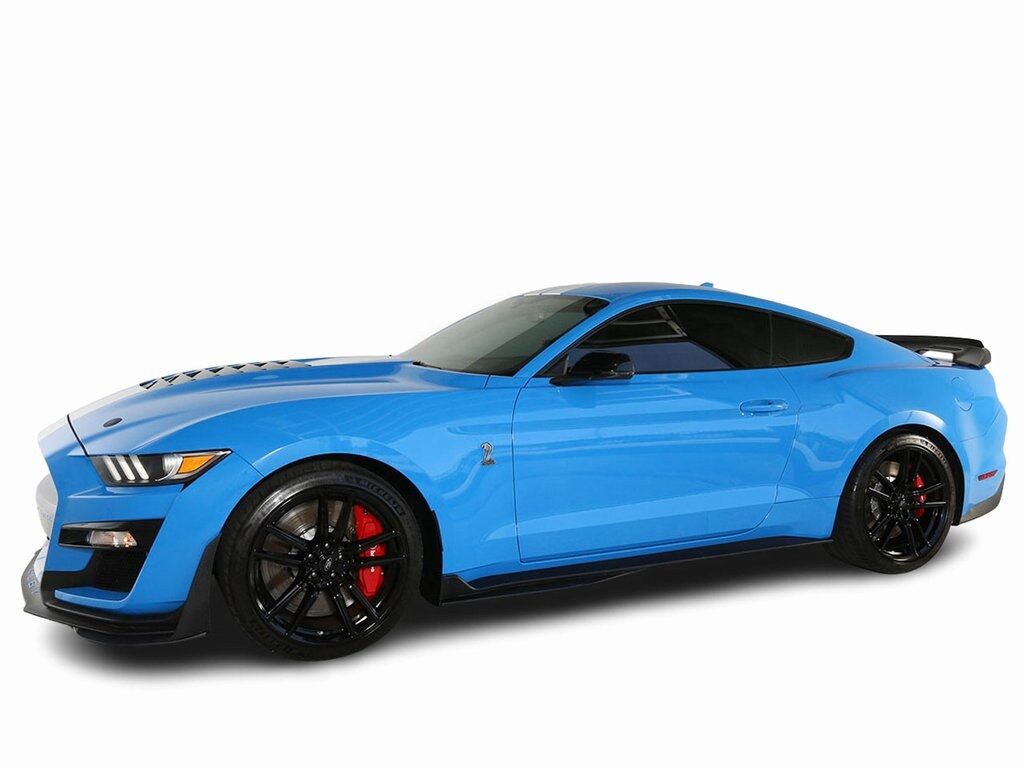 2022 Ford Mustang Shelby GT500 Ft Lauderdale FL