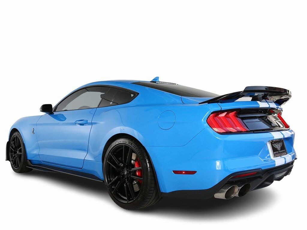 2022 Ford Mustang Shelby GT500 Ft Lauderdale FL