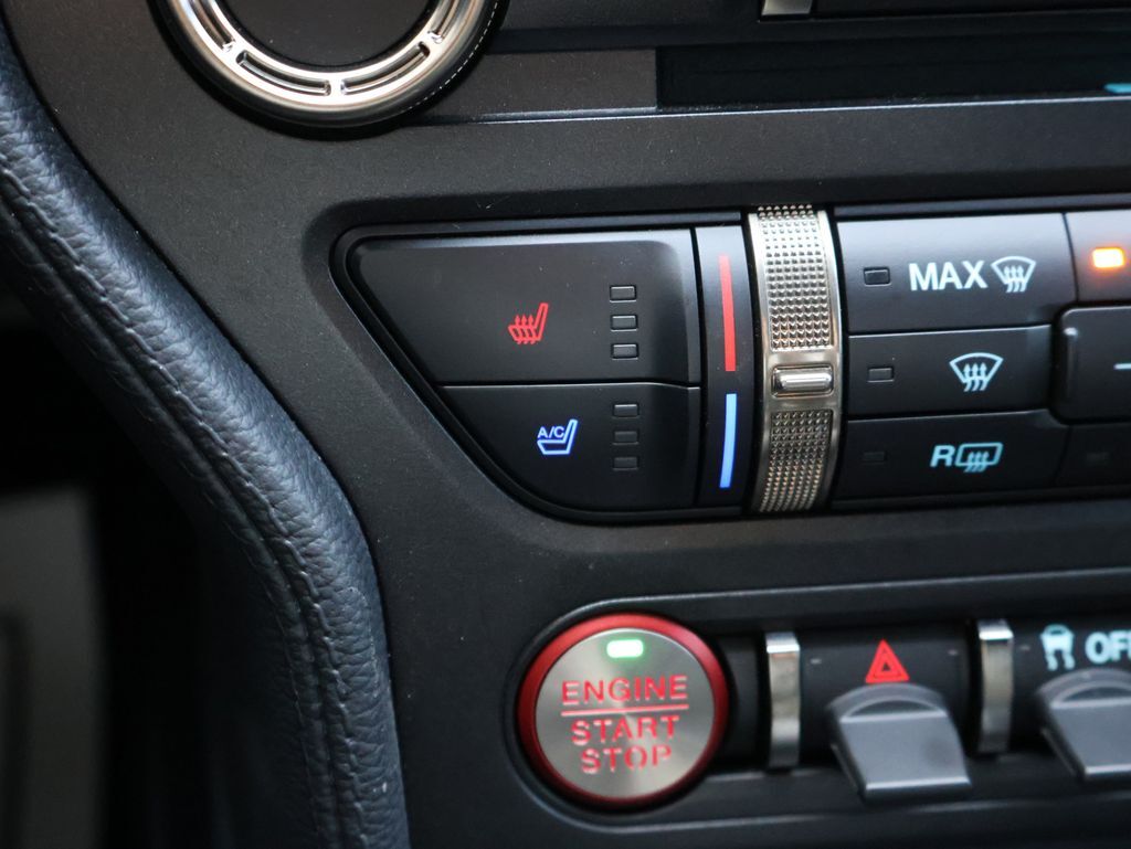 2022 Ford Mustang Shelby GT500 San Clemente CA