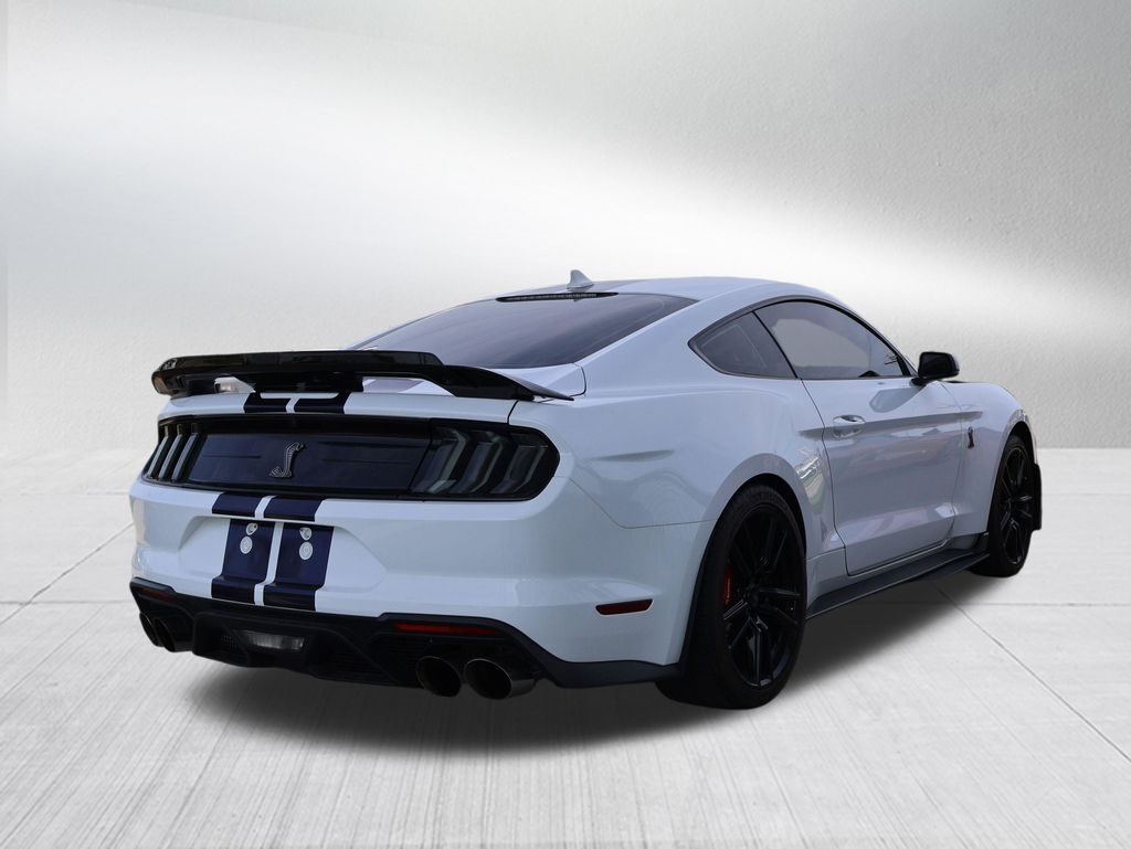 2022 Ford Mustang Shelby GT500 San Clemente CA