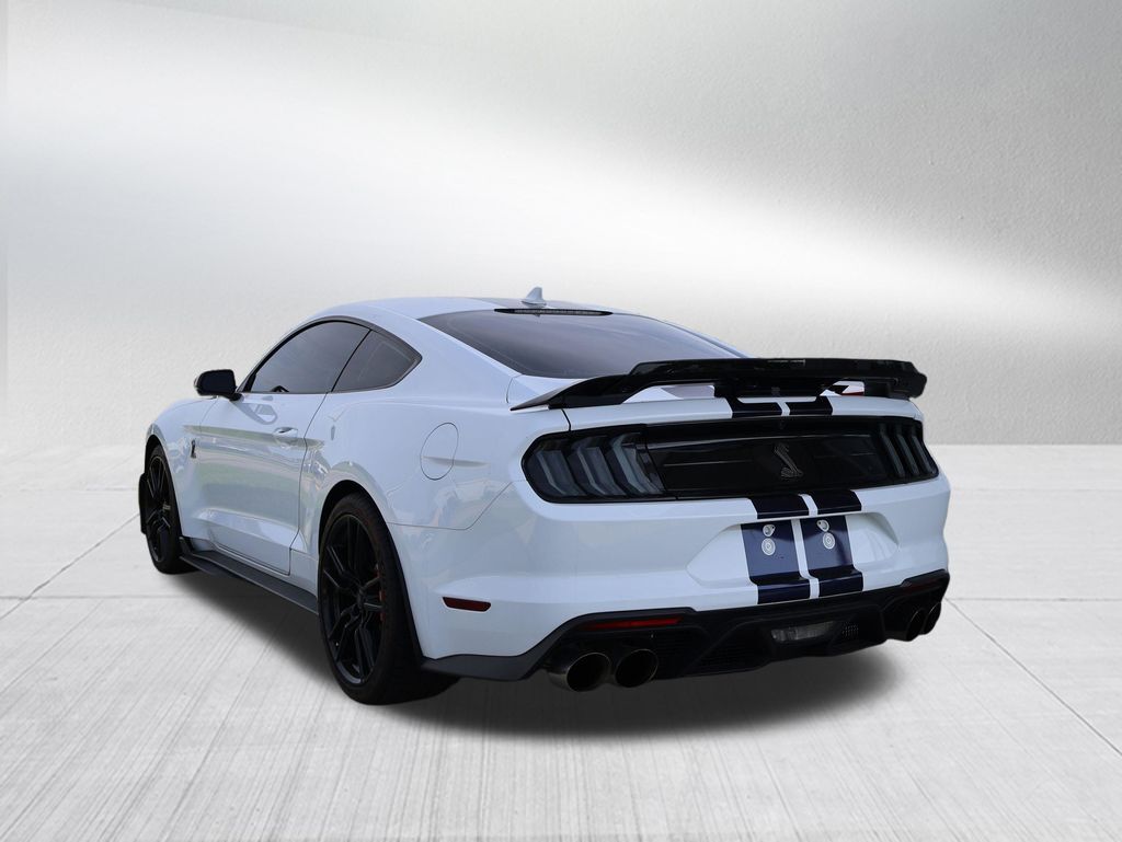 2022 Ford Mustang Shelby GT500 San Clemente CA