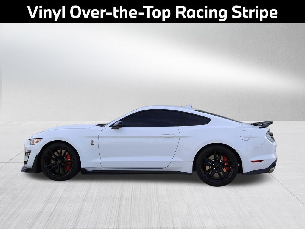 2022 Ford Mustang Shelby GT500 San Clemente CA