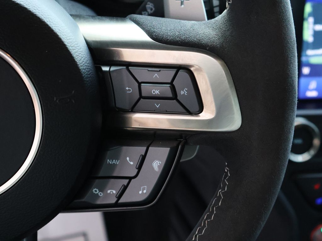 2022 Ford Mustang Shelby GT500 San Clemente CA