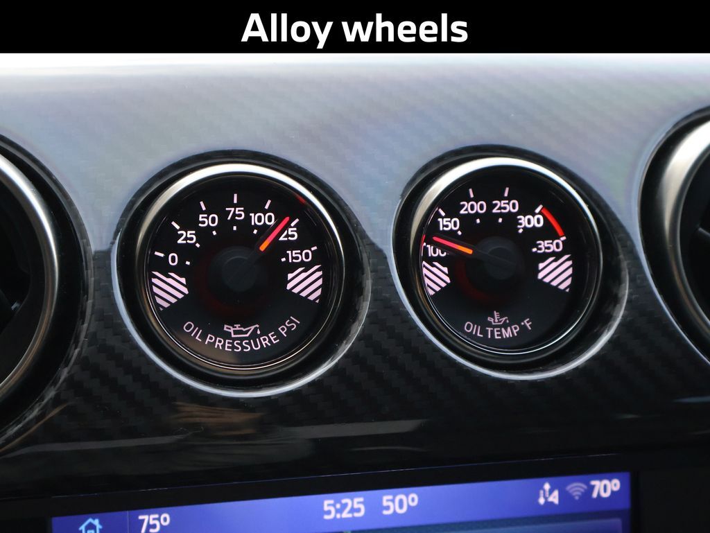 2022 Ford Mustang Shelby GT500 San Clemente CA