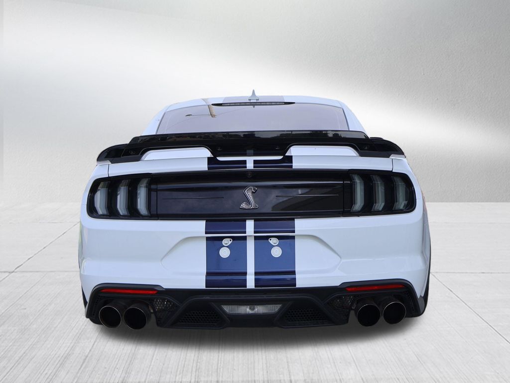 2022 Ford Mustang Shelby GT500 San Clemente CA