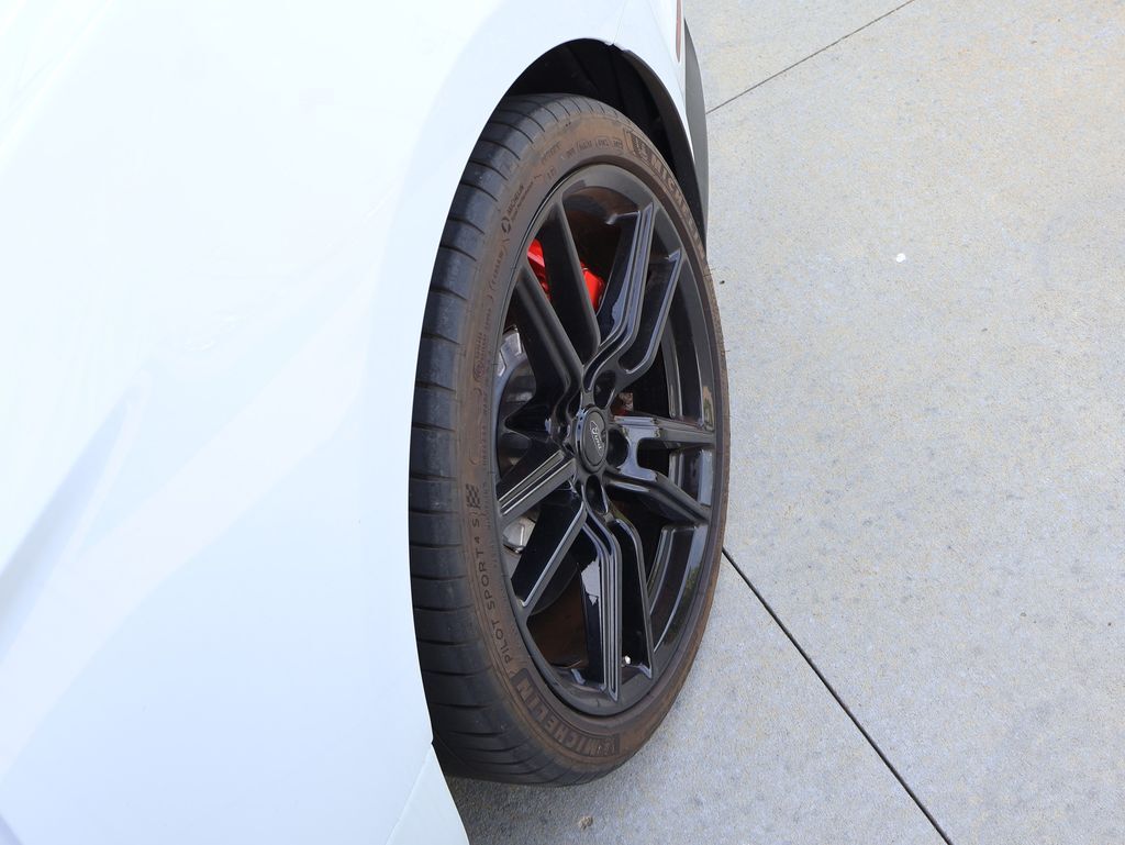 2022 Ford Mustang Shelby GT500 San Clemente CA