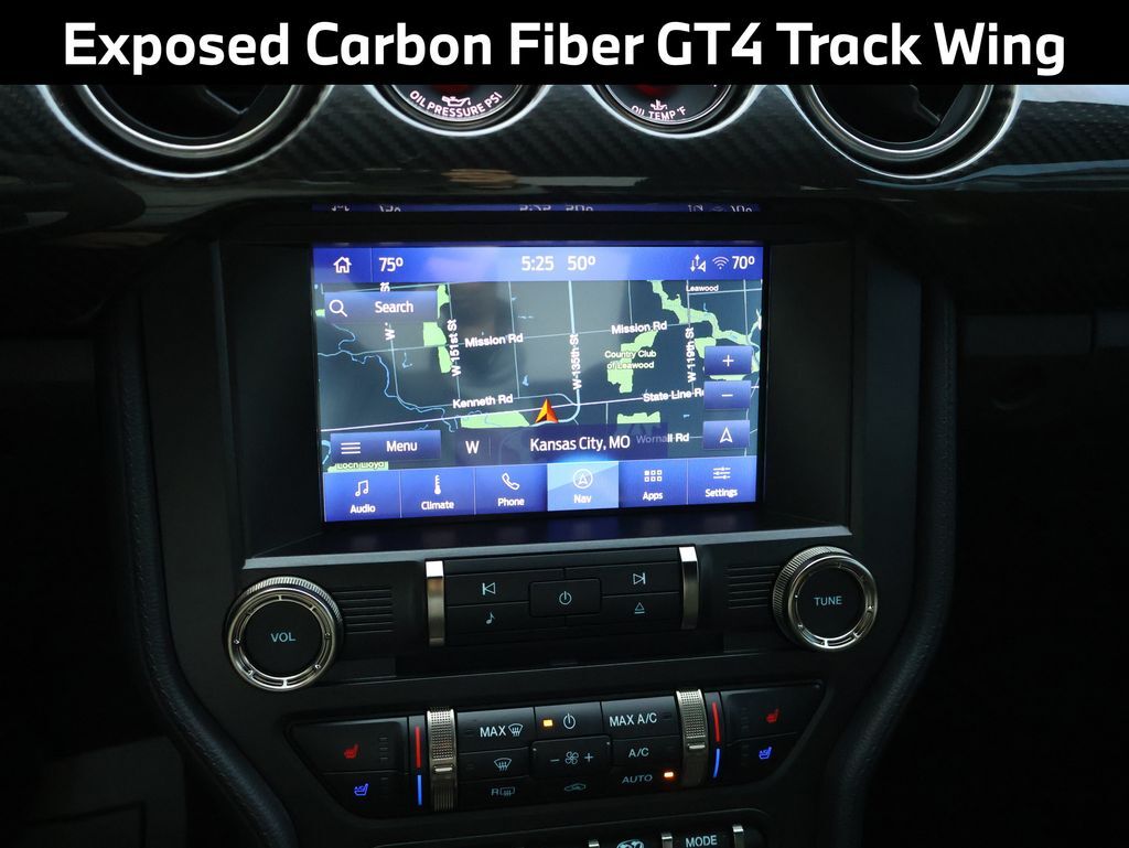 2022 Ford Mustang Shelby GT500 San Clemente CA