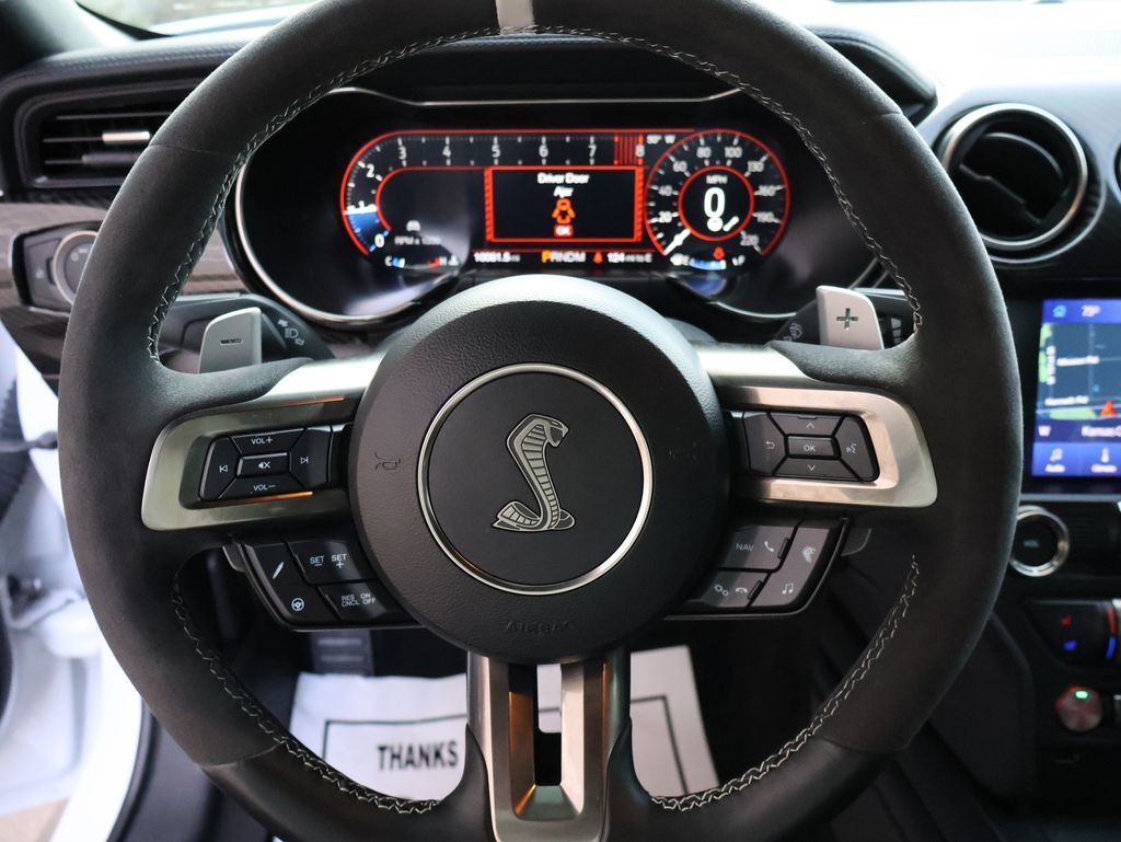 2022 Ford Mustang Shelby GT500 San Clemente CA