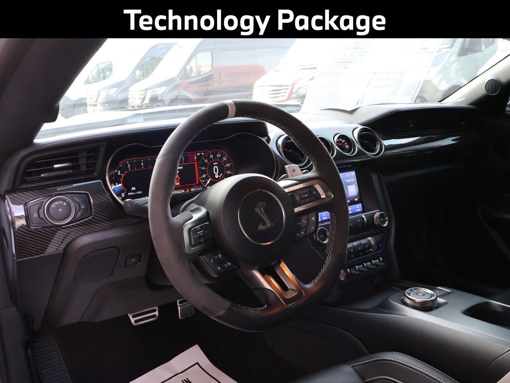2022 Ford Mustang Shelby GT500 San Clemente CA