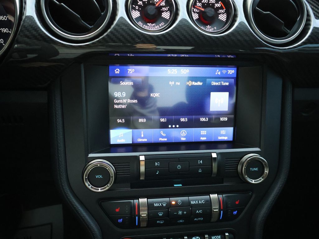 2022 Ford Mustang Shelby GT500 San Clemente CA
