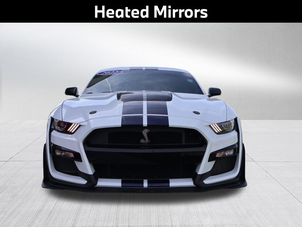 2022 Ford Mustang Shelby GT500 San Clemente CA
