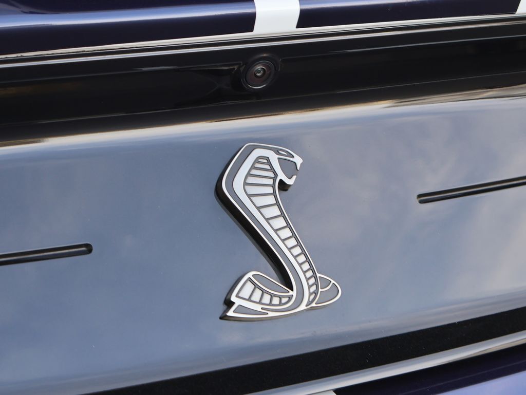 2022 Ford Mustang Shelby GT500 San Clemente CA
