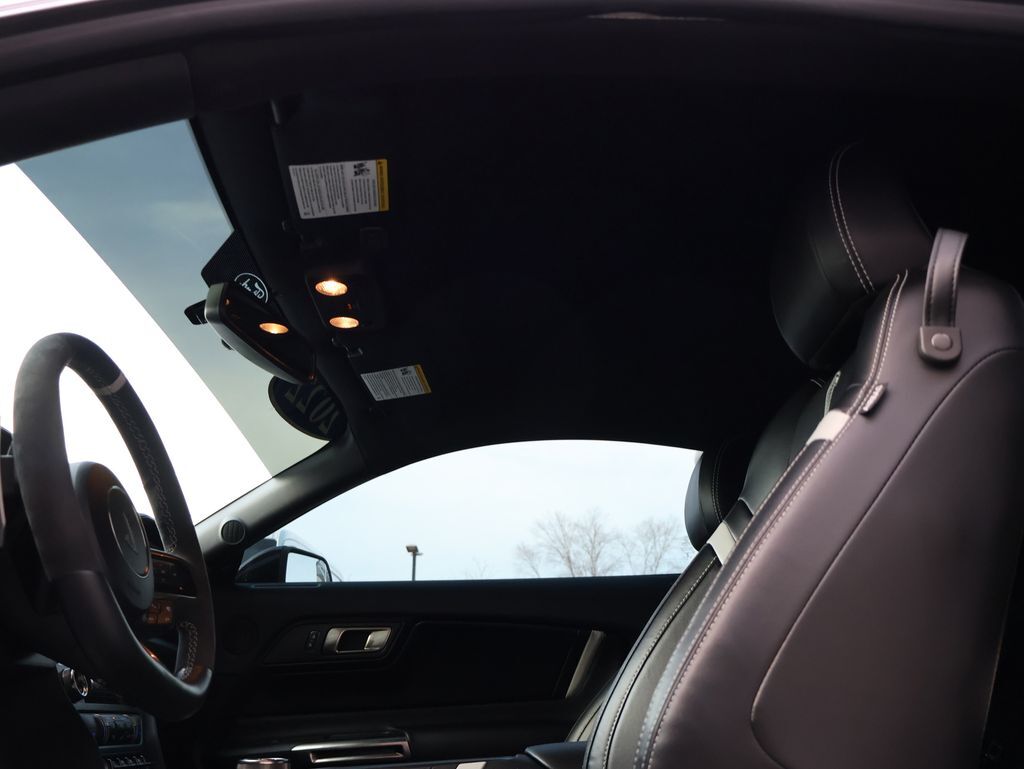 2022 Ford Mustang Shelby GT500 San Clemente CA